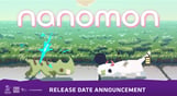 Nanomon Virtual Pet