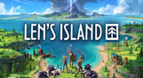 Len's Island