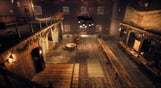 Saloon Simulator