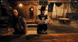 Saloon Simulator