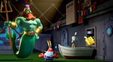 SpongeBob SquarePants: Titans of the Tide Standard Edition- Pre Order