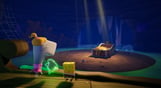 SpongeBob SquarePants: Titans of the Tide Standard Edition- Pre Order