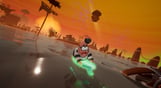 SpongeBob SquarePants: Titans of the Tide Standard Edition- Pre Order