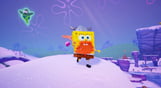 SpongeBob SquarePants: Titans of the Tide Standard Edition- Pre Order