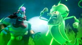 SpongeBob SquarePants: Titans of the Tide Standard Edition- Pre Order