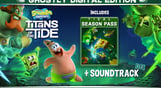 SpongeBob SquarePants: Titans of the Tide Ghostly Digital Edition- Pre Order