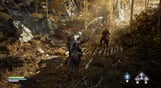 Echoes of the End