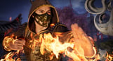 Mortal Kombat™ 1: Definitive Edition Upgrade