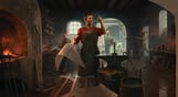 Kingdom Come: Deliverance II Legacy of the Forge