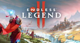 ENDLESS Legend™ 2