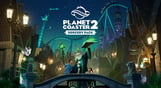 Planet Coaster 2: Sorcery Pack