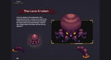 Lord Ambermaze - OST & Artbook