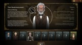 Strange Antiquities