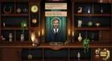 Strange Antiquities