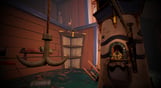 A Fisherman's Tale