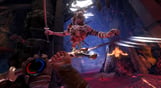 Hellsweeper VR Deluxe Edition