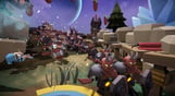 Skyworld: Kingdom Brawl