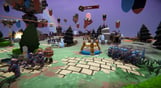 Skyworld: Kingdom Brawl