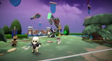 Skyworld: Kingdom Brawl