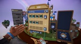 Skyworld: Kingdom Brawl