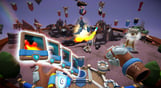 Skyworld: Kingdom Brawl