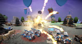 Skyworld: Kingdom Brawl