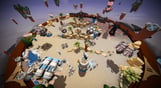 Skyworld: Kingdom Brawl