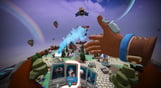 Skyworld: Kingdom Brawl