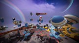 Skyworld: Kingdom Brawl