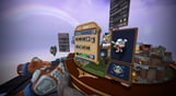 Skyworld: Kingdom Brawl