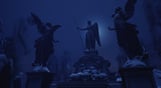 Chained: A Victorian Nightmare