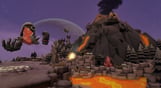 Skyworld