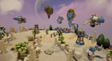Skyworld