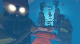 A Fisherman's Tale 2