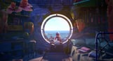Tides of Tomorrow