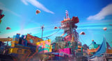 Tides of Tomorrow