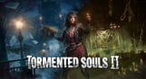 Tormented Souls 2