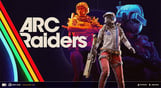 ARC Raiders - Coming Soon