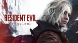 Resident Evil Requiem