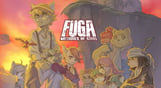 Fuga: Melodies of Steel