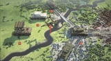 Panzer Corps 2: Elite - 1st Guards - Coming Soon