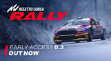 Assetto Corsa Rally