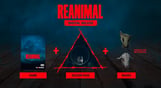 REANIMAL Digital Deluxe Edition