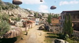 Commandos: Origins - Shadows over Crete