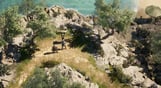 Commandos: Origins - Shadows over Crete