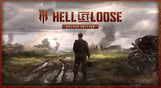 Hell Let Loose - Deluxe Edition
