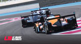 Le Mans Ultimate - ELMS Pack 2