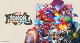 MARVEL Tōkon: Fighting Souls