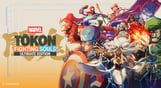 MARVEL Tōkon: Fighting Souls Ultimate Edition