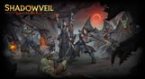 Shadowveil: Legend of the Five Rings